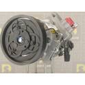 Compressor, air conditioning DA SILVA PROTRANS - FC1700