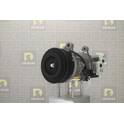 Compressor, air conditioning DA SILVA PROTRANS - FC1799