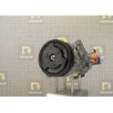 Compressor, air conditioning DA SILVA PROTRANS - FC1829