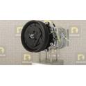Compressor, air conditioning DA SILVA PROTRANS - FC1860