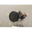 Compressor, air conditioning DA SILVA PROTRANS - FC1873