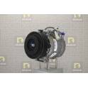 Compressor, air conditioning DA SILVA PROTRANS - FC1888