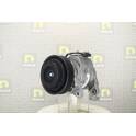 Compressor, air conditioning DA SILVA PROTRANS - FC1903