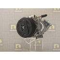 Compressor, air conditioning DA SILVA PROTRANS - FC1906