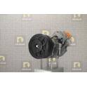 Compressor, air conditioning DA SILVA PROTRANS - FC1963