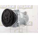 Compressor, air conditioning DA SILVA PROTRANS - FC3438