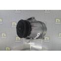 Compressor, air conditioning DA SILVA PROTRANS - FC3496
