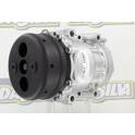 Compressor, air conditioning DA SILVA PROTRANS - FC3543