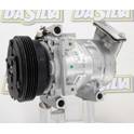 Compressor, air conditioning DA SILVA PROTRANS - FC3593