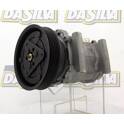 Compressor, air conditioning DA SILVA PROTRANS - FC3601