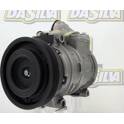 Compressor, air conditioning DA SILVA PROTRANS - FC3638