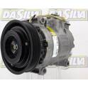 Compressor, air conditioning DA SILVA PROTRANS - FC3646