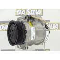 Compressor, air conditioning DA SILVA PROTRANS - FC3660
