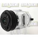 Compressor, air conditioning DA SILVA PROTRANS - FC3726