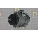 Compressor, air conditioning DA SILVA PROTRANS - FC3816