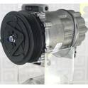 Compressor, air conditioning DA SILVA PROTRANS - FC3817