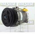 Compressor, air conditioning DA SILVA PROTRANS - FC3921