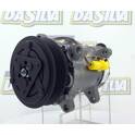Compressor, air conditioning DA SILVA PROTRANS - FC3928
