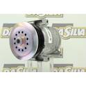 Compressor, air conditioning DA SILVA PROTRANS - FC3980