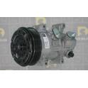 Compressor, air conditioning DA SILVA PROTRANS - FC3990
