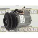 Compressor, air conditioning DA SILVA PROTRANS - FC3999