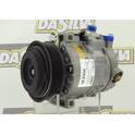 Compressor, airconditioning DA SILVA PROTRANS - FC0046