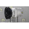 Compressor, airconditioning DA SILVA PROTRANS - FC0058