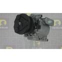 Compressor, airconditioning DA SILVA PROTRANS - FC0087