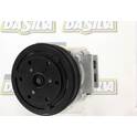 Compressor, airconditioning DA SILVA PROTRANS - FC0111