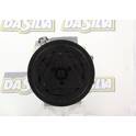 Compressor, airconditioning DA SILVA PROTRANS - FC0113