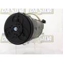 Compressor, airconditioning DA SILVA PROTRANS - FC0128