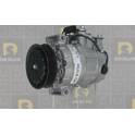 Compressor, airconditioning DA SILVA PROTRANS - FC0142