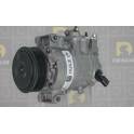 Compressor, airconditioning DA SILVA PROTRANS - FC0144