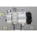Compressor, airconditioning DA SILVA PROTRANS - FC0165