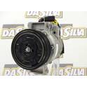 Compressor, airconditioning DA SILVA PROTRANS - FC0171