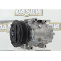 Compressor, airconditioning DA SILVA PROTRANS - FC0429