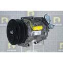 Compressor, airconditioning DA SILVA PROTRANS - FC0458