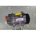 Compressor, airconditioning DA SILVA PROTRANS - FC0460