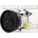 Compressor, airconditioning DA SILVA PROTRANS - FC0481