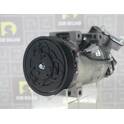 Compressor, airconditioning DA SILVA PROTRANS - FC0482