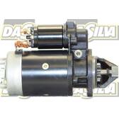Compressor, airconditioning DA SILVA PROTRANS - FC0704
