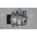 Compressor, airconditioning DA SILVA PROTRANS - FC0781