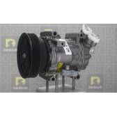 Compressor, airconditioning DA SILVA PROTRANS - FC0810