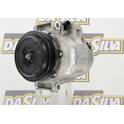 Compressor, airconditioning DA SILVA PROTRANS - FC1003