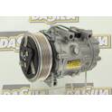 Compressor, airconditioning DA SILVA PROTRANS - FC1020