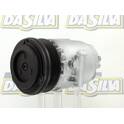 Compressor, airconditioning DA SILVA PROTRANS - FC1040