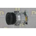 Compressor, airconditioning DA SILVA PROTRANS - FC1055