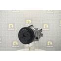 Compressor, airconditioning DA SILVA PROTRANS - FC1080