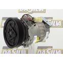 Compressor, airconditioning DA SILVA PROTRANS - FC1087