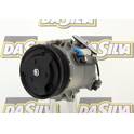 Compressor, airconditioning DA SILVA PROTRANS - FC1151